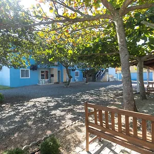 Apartamento Férias De Verão 02 , Bombinhas Brasil