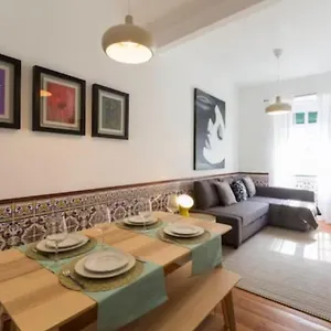 Ola - Belem Ii Apartamento