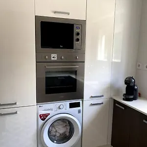 T2 Alvalade Em 3 Pessoas Apartamento
