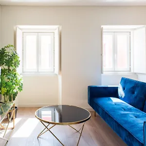 Pardal Rc A - Luxury 2 Bed In Alcantara Apartamento