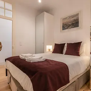 Figueira Quality By Lovelystay Apartamento