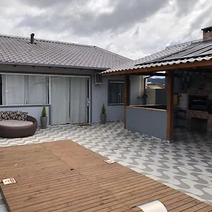 Casa Copacabana , Urubici Brasil