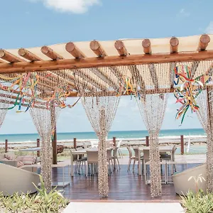 Casa 4 Beira-mar Praia De Muro Alto , Pôrto das Galinhas Brasil