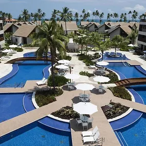 Cobertura Duplex Com 4 Muro Alto Porto Galinhas , Pôrto das Galinhas Brasil